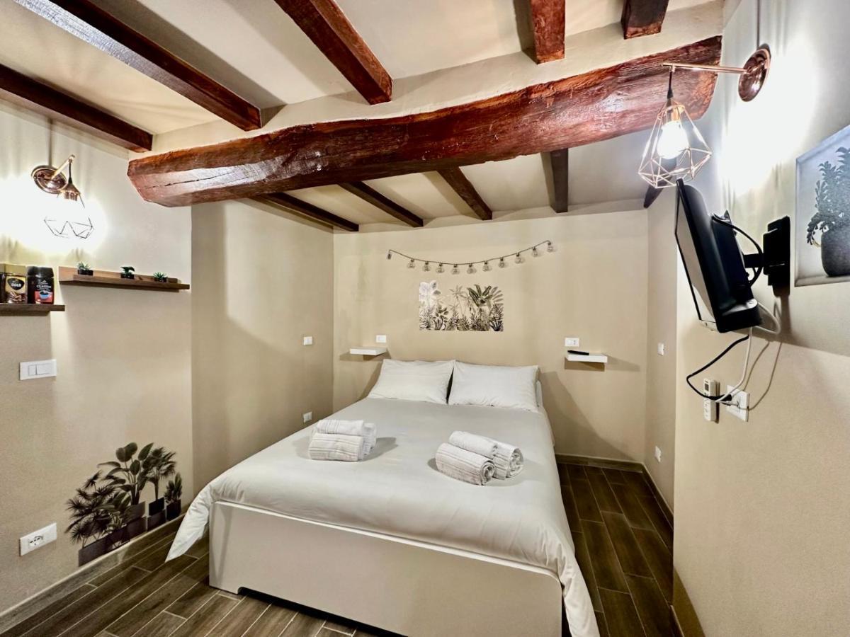 Siam House Apartment Болоня Екстериор снимка