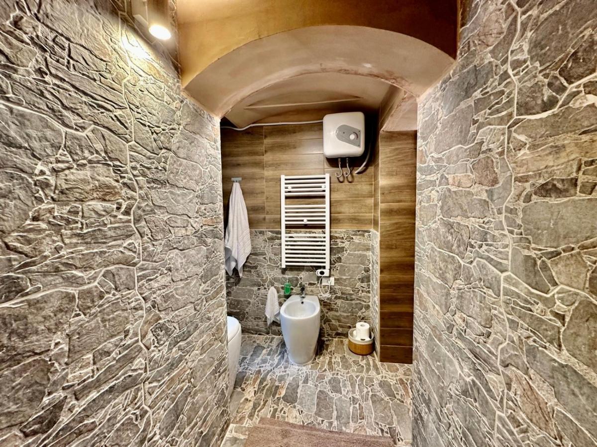 Siam House Apartment Болоня Екстериор снимка