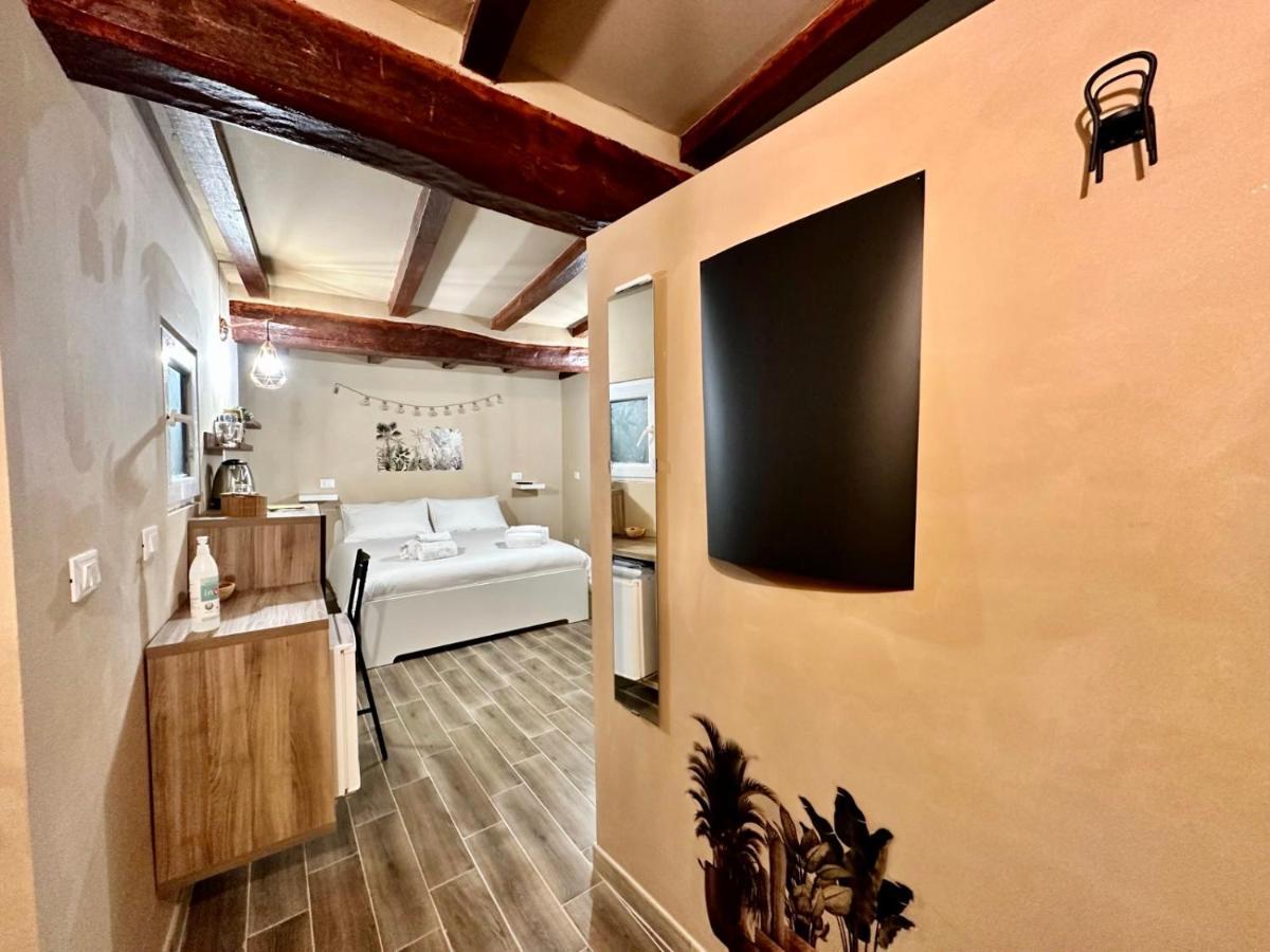Siam House Apartment Болоня Екстериор снимка